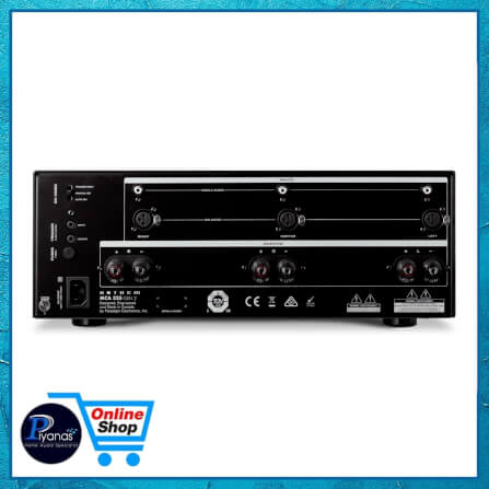 เพาเวอร์แอมป์ ANTHEM : MCA-325 GEN2 (BLACK)_2